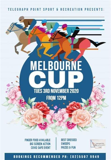 melbourne cup results today.